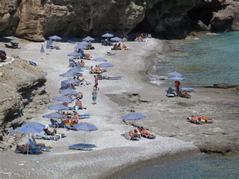 16 Best Nude Beaches in Europe